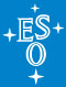 Europeiska Sydobservatoriet (ESO).