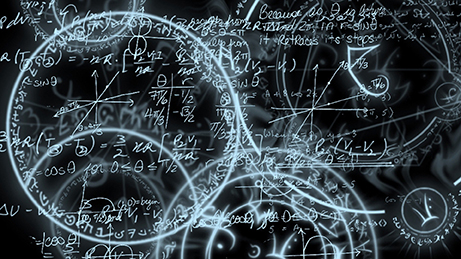 Foto: Math magic, 7-themes.com