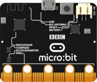 Kom igång med Micro:bit 