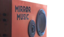 Mirror Music.