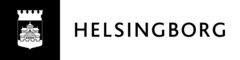 Logotyp för Helsingborgs stad