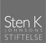 Sten K Johnsons Stiftelse Logotyp