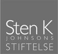 Sten K Johnsson stiftelsen