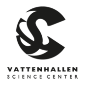 Vattenhallen Science Center, logotyp