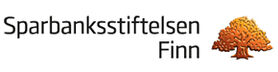 Sparbanksstiftelsen Finn logotyp