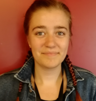 Elin Nordström Elin Nordström