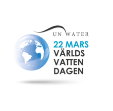 Världsvattendagen 22 mars