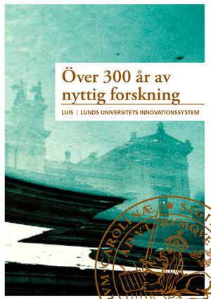 Över 300 år av nyttig forskning (pdf öppnas i nytt fönster) 