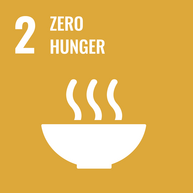 Goal 2: Zero hunger.