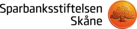 Sparbankstiftelsen Skåne logotyp