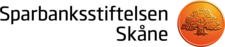 Logotyp för Sparbanken Skåne