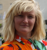 Ida Rasmark