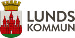 Lunds kommun logo