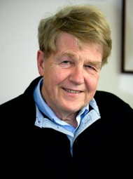 Bild: Bengt Jeppsson. Foto: Roger Lundholm.