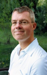 Bild: Hindrik Mulder är professor vid Lunds Universitets Diabetescenter i Malmö