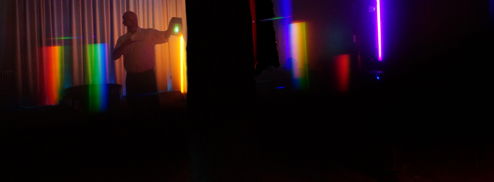 Quantumshow