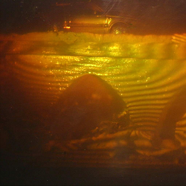 Hologram
