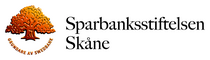 Sparbanksstiftelsen Skåne - Logotyp