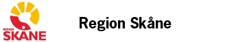 Region Skåne - Logotyp