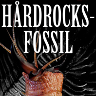 Hårdrocksfossil- när konst möter vetenskap