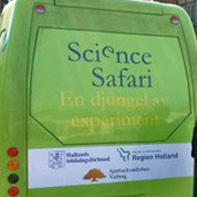 Science Safari