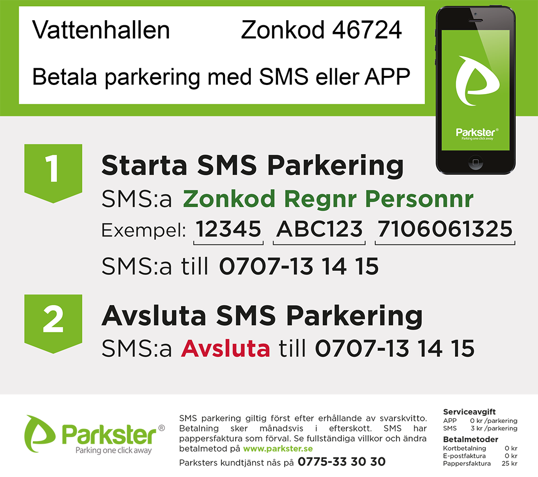 Parkster