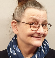 Ulla Ki Harrysson