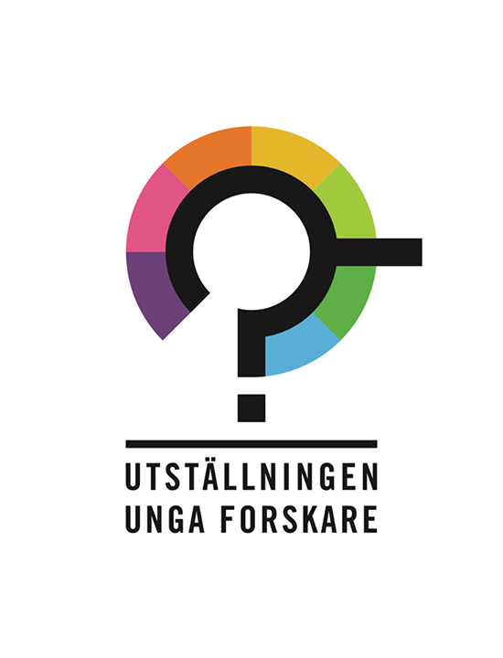 Utställningen Unga Forskare